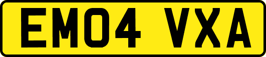 EM04VXA