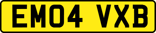 EM04VXB