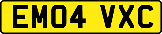 EM04VXC
