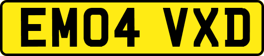 EM04VXD