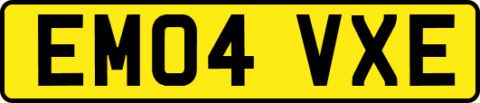 EM04VXE