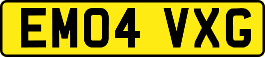 EM04VXG