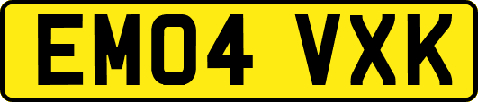 EM04VXK