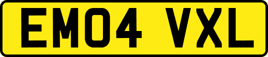 EM04VXL