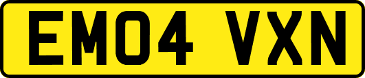 EM04VXN