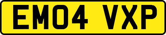 EM04VXP