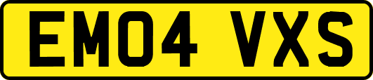 EM04VXS