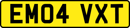 EM04VXT