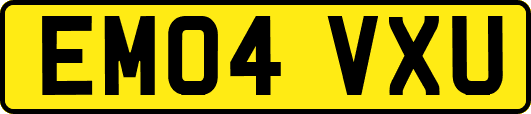 EM04VXU