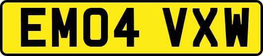 EM04VXW