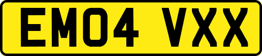 EM04VXX