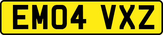 EM04VXZ