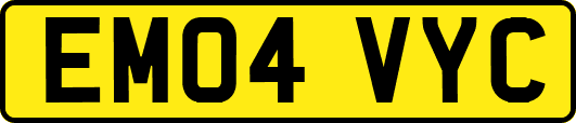 EM04VYC