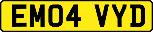 EM04VYD