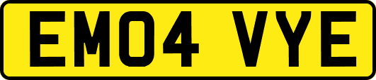EM04VYE
