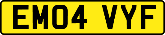 EM04VYF