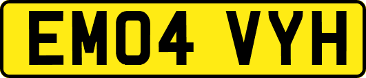 EM04VYH