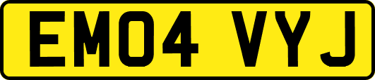 EM04VYJ