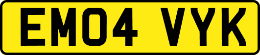 EM04VYK