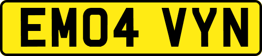 EM04VYN