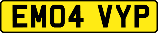 EM04VYP