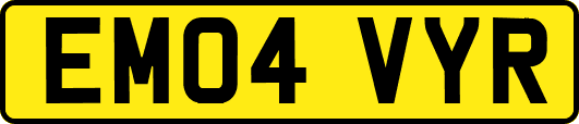 EM04VYR
