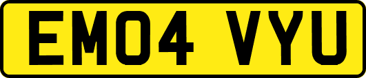 EM04VYU