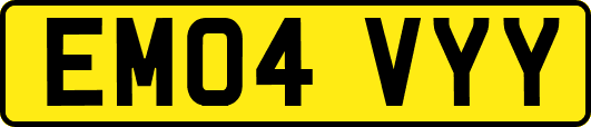 EM04VYY