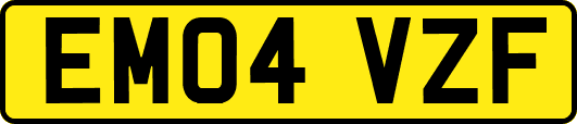 EM04VZF