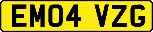 EM04VZG