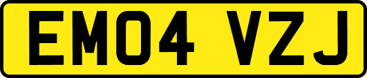 EM04VZJ