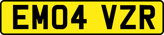 EM04VZR