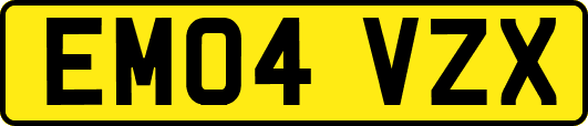 EM04VZX