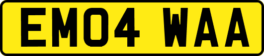EM04WAA
