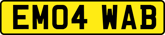 EM04WAB