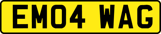 EM04WAG