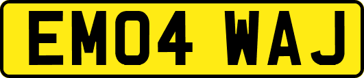 EM04WAJ