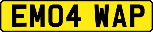 EM04WAP