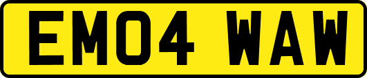 EM04WAW