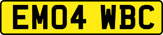 EM04WBC