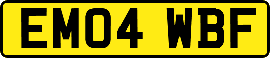 EM04WBF