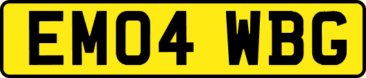EM04WBG