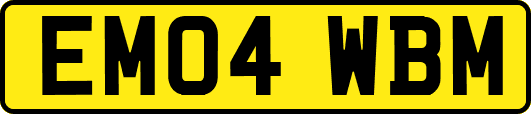 EM04WBM