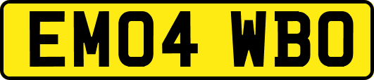 EM04WBO