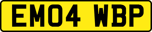 EM04WBP