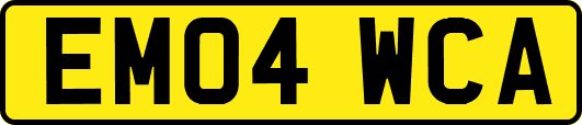EM04WCA