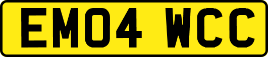 EM04WCC