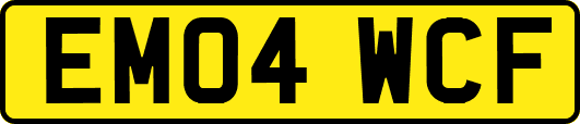 EM04WCF