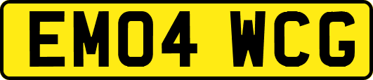 EM04WCG