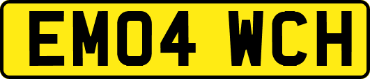 EM04WCH